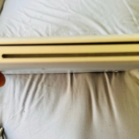 Apple Silver MacBook Pro Laptop with Iconic Design